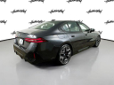 Thumbnail image of 2025 BMW i5 at Habberstad BMW of Huntington