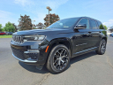 Thumbnail image of 2025 Jeep Grand Cherokee at Brown Daub Chrysler Dodge Jeep Ram Fiat