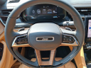 Thumbnail image of 2025 Jeep Grand Cherokee at Brown Daub Chrysler Dodge Jeep Ram Fiat