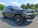 Thumbnail image of 2025 Jeep Grand Cherokee at Brown Daub Chrysler Dodge Jeep Ram Fiat