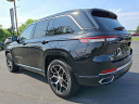 Thumbnail image of 2025 Jeep Grand Cherokee at Brown Daub Chrysler Dodge Jeep Ram Fiat