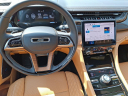 Thumbnail image of 2025 Jeep Grand Cherokee at Brown Daub Chrysler Dodge Jeep Ram Fiat