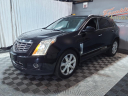 Thumbnail image of 2013 Cadillac SRX at Franklin Motor Company