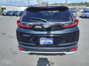 Thumbnail image of 2020 Honda CR-V at Billy Wood Honda