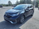 Thumbnail image of 2020 Honda CR-V at Billy Wood Honda