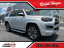Thumbnail image of 2016 Toyota 4Runner at Ralph Hayes Toyota