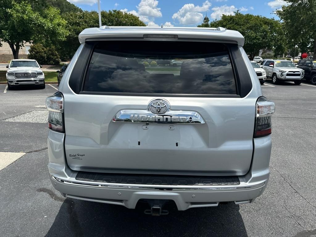 Thumbnail image of 2016 Toyota 4Runner at Ralph Hayes Toyota