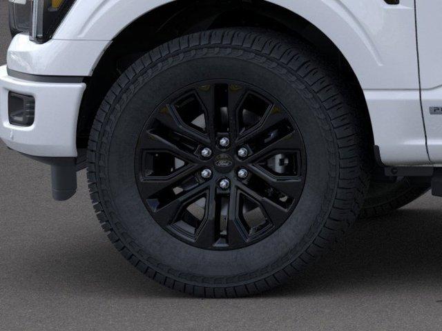 Thumbnail image of 2025 Ford F-150 at KenGarffFordAmericanFork USED