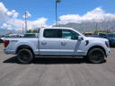Thumbnail image of 2025 Ford F-150 at KenGarffFordAmericanFork USED