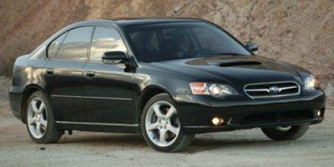 Thumbnail image of 2006 Subaru Legacy at stUSED MooreChryslerJeep SHARED