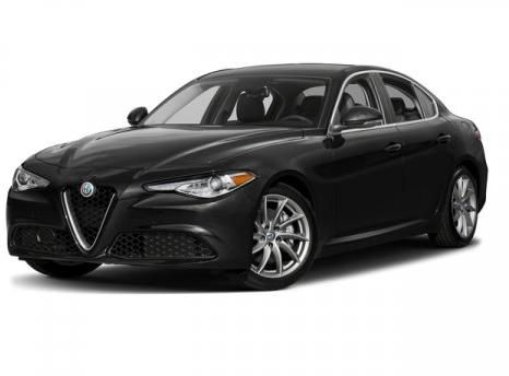Thumbnail image of 2017 Alfa Romeo Giulia at Fiat Alfa Romeo of Westbury