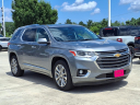 Thumbnail image of 2021 Chevrolet Traverse at Keating Chevrolet