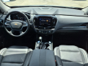 Thumbnail image of 2021 Chevrolet Traverse at Keating Chevrolet