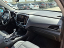 Thumbnail image of 2021 Chevrolet Traverse at Keating Chevrolet