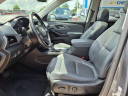 Thumbnail image of 2021 Chevrolet Traverse at Keating Chevrolet