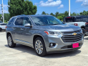 Thumbnail image of 2021 Chevrolet Traverse at Keating Chevrolet
