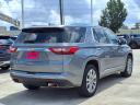 Thumbnail image of 2021 Chevrolet Traverse at Keating Chevrolet