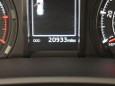 Thumbnail image of 2024 Toyota 4Runner at Molle Toyota