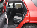 Thumbnail image of 2024 Toyota 4Runner at Molle Toyota