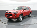 Thumbnail image of 2024 Toyota 4Runner at Molle Toyota