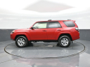 Thumbnail image of 2024 Toyota 4Runner at Molle Toyota