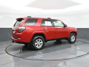 Thumbnail image of 2024 Toyota 4Runner at Molle Toyota