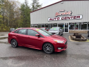 Thumbnail image of 2016 Ford Focus at North Berwick Auto Center