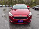 2016 Ford Focus SE at North Berwick Auto Center