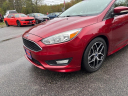 Thumbnail image of 2016 Ford Focus at North Berwick Auto Center