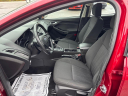 Thumbnail image of 2016 Ford Focus at North Berwick Auto Center