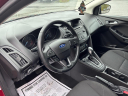 Thumbnail image of 2016 Ford Focus at North Berwick Auto Center