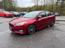 Thumbnail image of 2016 Ford Focus at North Berwick Auto Center