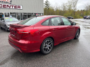 Thumbnail image of 2016 Ford Focus at North Berwick Auto Center