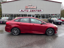 Thumbnail image of 2016 Ford Focus at North Berwick Auto Center