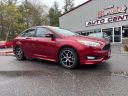 Thumbnail image of 2016 Ford Focus at North Berwick Auto Center