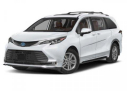 Thumbnail image of 2024 Toyota Sienna at Lawrence Toyota - Used