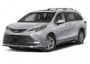 Thumbnail image of 2024 Toyota Sienna at Lawrence Toyota - Used