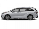 Thumbnail image of 2024 Toyota Sienna at Lawrence Toyota - Used