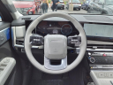 Thumbnail image of 2025 Hyundai SANTA FE at Matthews Hyundai Of Syracuse
