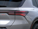 2025 Chevrolet Equinox EV RS at Mccluskey Chevrolet Kings Automall