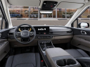 Thumbnail image of 2025 Kia Carnival at Seelye Kia of Battle Creek