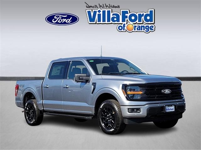 Thumbnail image of 2025 Ford F-150 at David Wilsons Villa Ford