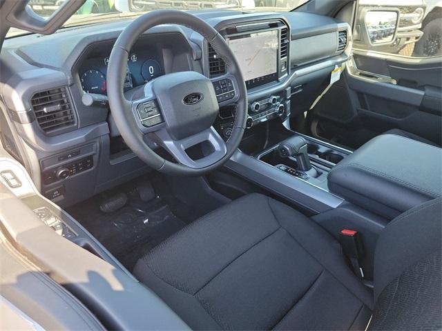 Thumbnail image of 2025 Ford F-150 at David Wilsons Villa Ford