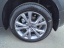 Thumbnail image of 2025 Mazda CX-30 at Berglund Salem