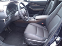 Thumbnail image of 2025 Mazda CX-30 at Berglund Salem