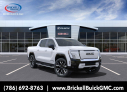 Thumbnail image of 2025 GMC Sierra EV at Brickell Buick & GMC