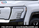 Thumbnail image of 2025 GMC Sierra EV at Brickell Buick & GMC