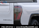 Thumbnail image of 2025 GMC Sierra EV at Brickell Buick & GMC
