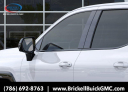 Thumbnail image of 2025 GMC Sierra EV at Brickell Buick & GMC