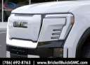 Thumbnail image of 2025 GMC Sierra EV at Brickell Buick & GMC